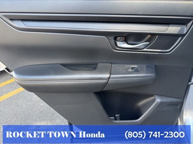2023 Honda CR-V Hybrid HYBRID 2WD SPORT