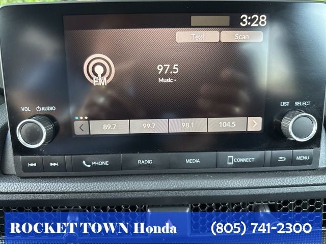 2023 Honda CR-V Hybrid HYBRID 2WD SPORT
