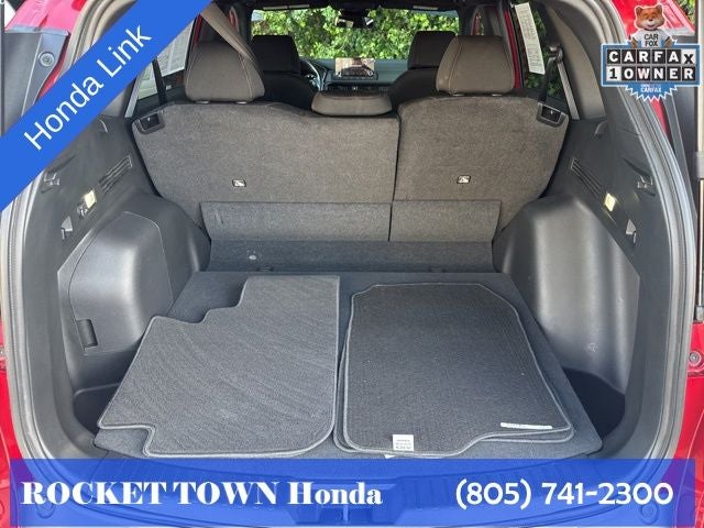 2023 Honda CR-V Hybrid HYBRID 2WD SPORT