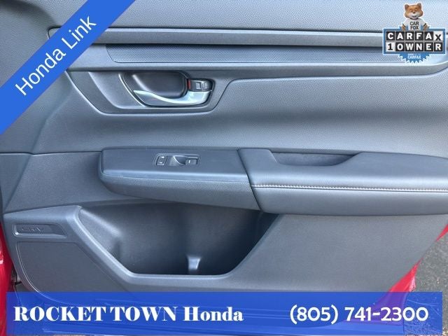 2023 Honda CR-V Hybrid HYBRID 2WD SPORT