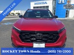 2023 Honda CR-V Hybrid HYBRID 2WD SPORT
