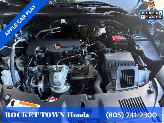 2025 Honda HR-V LX - Photo 29