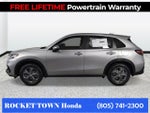 2027 Honda HR-V LX 2WD