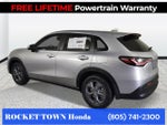 2027 Honda HR-V LX 2WD