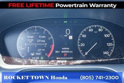 2027 Honda HR-V LX 2WD