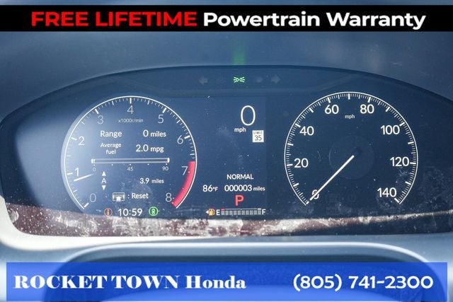 2027 Honda HR-V LX 2WD