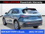 2027 Honda HR-V LX 2WD