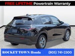 2027 Honda HR-V LX 2WD
