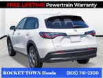 2027 Honda HR-V LX 2WD