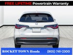 2027 Honda HR-V LX 2WD