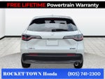 2027 Honda HR-V Sport 2WD