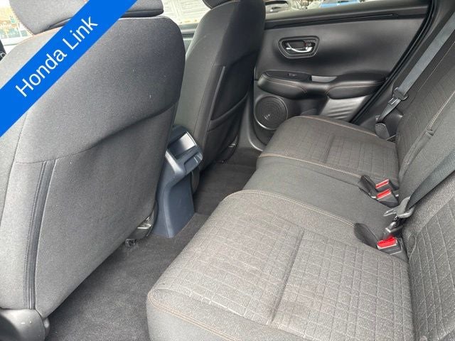 2023 Honda HR-V 2WD SPORT