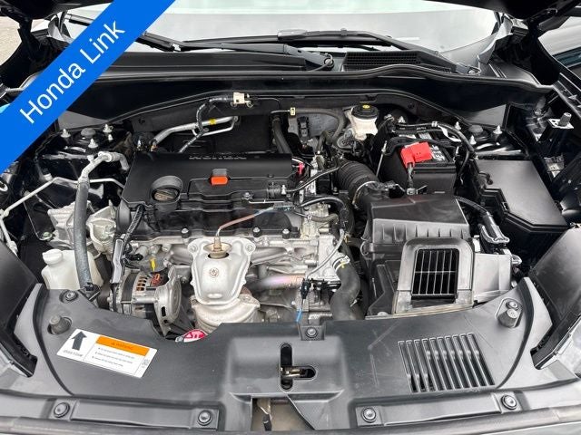 2023 Honda HR-V 2WD SPORT