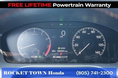 2027 Honda HR-V Sport 2WD