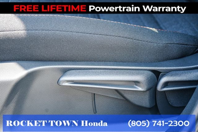 2027 Honda HR-V Sport 2WD