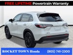 2027 Honda HR-V Sport 2WD