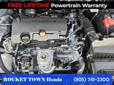 2027 Honda HR-V Sport 2WD