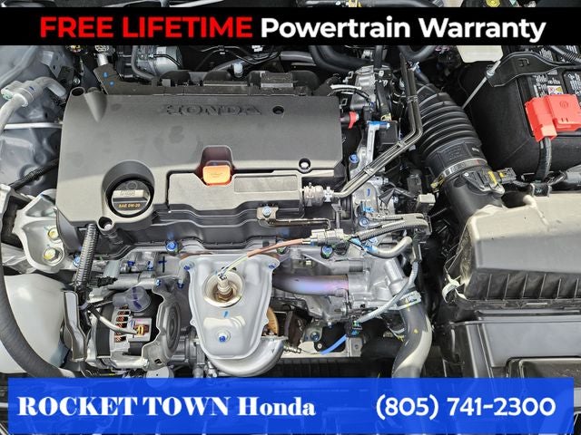 2027 Honda HR-V Sport 2WD