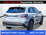 2027 Honda HR-V Sport 2WD