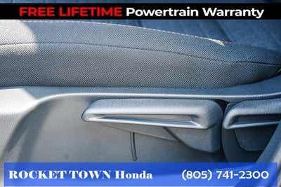 2027 Honda HR-V Sport 2WD