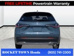 2027 Honda HR-V Sport 2WD