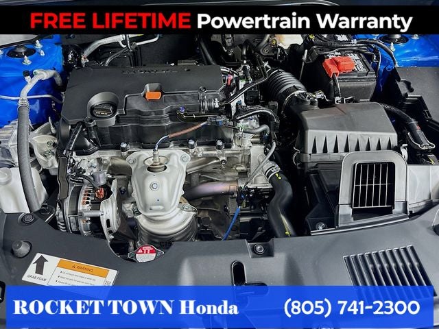 2027 Honda HR-V Sport 2WD