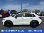 2023 Honda HR-V 2WD SPORT
