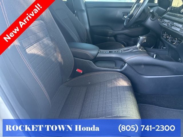 2024 Honda HR-V 5DR 2WD SPORT