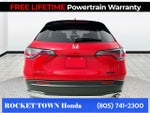 2027 Honda HR-V Sport 2WD