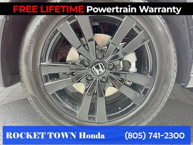 2027 Honda HR-V Sport 2WD