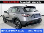 2027 Honda HR-V EX-L 2WD