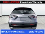 2027 Honda HR-V EX-L 2WD