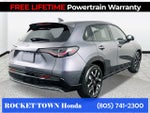 2027 Honda HR-V EX-L 2WD