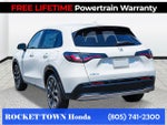 2027 Honda HR-V EX-L 2WD
