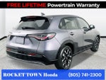 2027 Honda HR-V EX-L 2WD