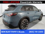 2026 Honda HR-V 2WD EX-L