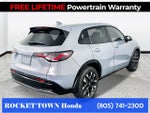 2027 Honda HR-V EX-L 2WD