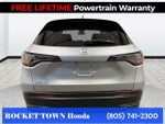 2027 Honda HR-V LX AWD