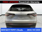 2027 Honda HR-V LX AWD