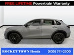 2027 Honda HR-V Sport AWD
