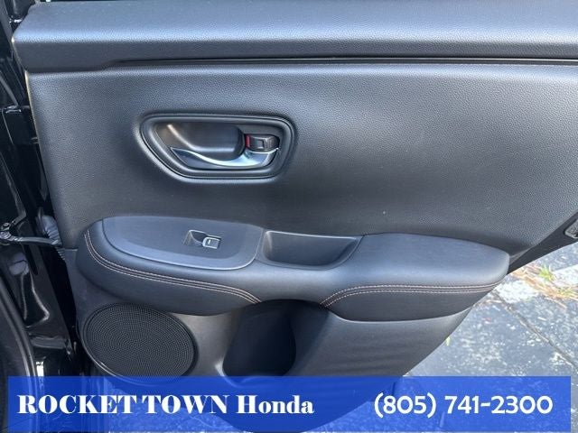 2024 Honda HR-V Sport w/o BSI