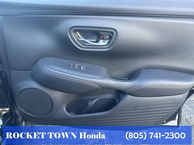 2024 Honda HR-V Sport w/o BSI