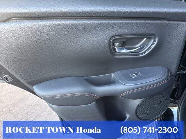 2024 Honda HR-V Sport w/o BSI