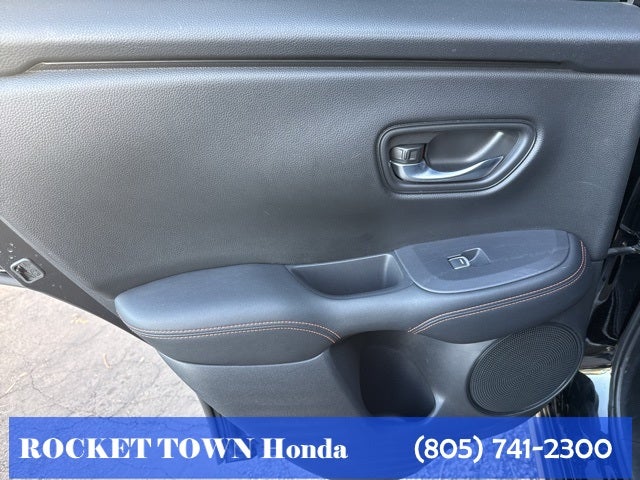 2024 Honda HR-V Sport w/o BSI