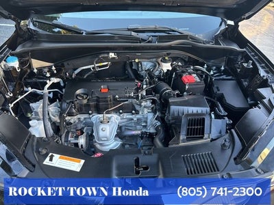 2024 Honda HR-V Sport w/o BSI