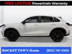 2027 Honda HR-V Sport AWD