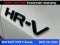 2027 Honda HR-V Sport AWD
