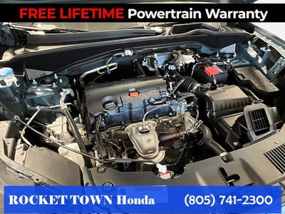 2027 Honda HR-V Sport AWD