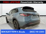 2027 Honda HR-V Sport AWD