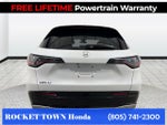 2027 Honda HR-V EX-L AWD